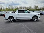 New 2025 Ram 1500 Limited Longhorn Crew Cab 4x4 Pickup for sale #25MA185 - photo 4