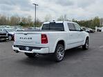 New 2025 Ram 1500 Limited Longhorn Crew Cab 4x4 Pickup for sale #25MA185 - photo 5