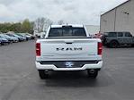 New 2025 Ram 1500 Limited Longhorn Crew Cab 4x4 Pickup for sale #25MA185 - photo 6