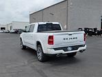 New 2025 Ram 1500 Limited Longhorn Crew Cab 4x4 Pickup for sale #25MA185 - photo 7