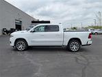 New 2025 Ram 1500 Limited Longhorn Crew Cab 4x4 Pickup for sale #25MA185 - photo 8