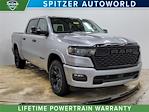 New 2025 Ram 1500 Big Horn Crew Cab 4x4 Pickup for sale #25MA186 - photo 1
