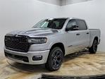 New 2025 Ram 1500 Big Horn Crew Cab 4x4 Pickup for sale #25MA186 - photo 9