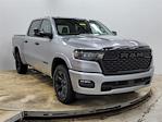 New 2025 Ram 1500 Big Horn Crew Cab 4x4 Pickup for sale #25MA186 - photo 3