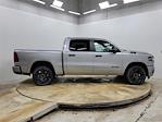 New 2025 Ram 1500 Big Horn Crew Cab 4x4 Pickup for sale #25MA186 - photo 4