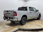 New 2025 Ram 1500 Big Horn Crew Cab 4x4 Pickup for sale #25MA186 - photo 5