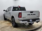 New 2025 Ram 1500 Big Horn Crew Cab 4x4 Pickup for sale #25MA186 - photo 7