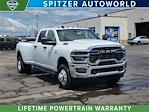 New 2025 Ram 3500 Tradesman Crew Cab 4x4 DRW Pickup for sale #25MA191 - photo 1