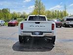 New 2025 Ram 3500 Tradesman Crew Cab 4x4 DRW Pickup for sale #25MA191 - photo 6