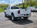 New 2025 Ram 3500 Tradesman Crew Cab 4x4 DRW Pickup for sale #25MA191 - photo 7