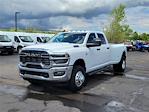 New 2025 Ram 3500 Tradesman Crew Cab 4x4 DRW Pickup for sale #25MA191 - photo 9