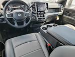 New 2025 Ram 2500 Tradesman Crew Cab 4x4 Pickup for sale #25MA195 - photo 32