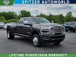 New 2025 Ram 3500 Laramie Crew Cab 4x4 DRW Pickup for sale #25MA196 - photo 1