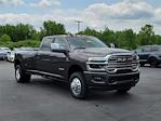 New 2025 Ram 3500 Laramie Crew Cab 4x4 DRW Pickup for sale #25MA196 - photo 3