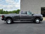 New 2025 Ram 3500 Laramie Crew Cab 4x4 DRW Pickup for sale #25MA196 - photo 4