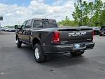 New 2025 Ram 3500 Laramie Crew Cab 4x4 DRW Pickup for sale #25MA196 - photo 7