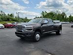 New 2025 Ram 3500 Laramie Crew Cab 4x4 DRW Pickup for sale #25MA196 - photo 9