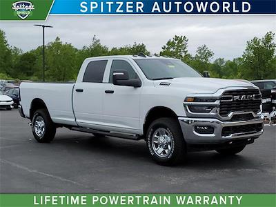 New 2025 Ram 2500 Tradesman Crew Cab 4x4 Pickup for sale #25MA197 - photo 1