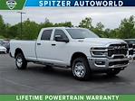 New 2025 Ram 2500 Tradesman Crew Cab 4x4 Pickup for sale #25MA197 - photo 1