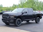 New 2025 Ram 2500 Big Horn Crew Cab 4x4 Pickup for sale #25MA199 - photo 10