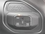 New 2025 Ram 2500 Big Horn Crew Cab 4x4 Pickup for sale #25MA199 - photo 21