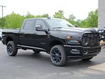 New 2025 Ram 2500 Big Horn Crew Cab 4x4 Pickup for sale #25MA199 - photo 3