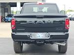 New 2025 Ram 2500 Big Horn Crew Cab 4x4 Pickup for sale #25MA199 - photo 6