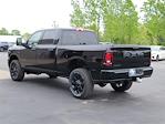 New 2025 Ram 2500 Big Horn Crew Cab 4x4 Pickup for sale #25MA199 - photo 8