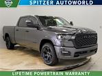 New 2025 Ram 1500 Big Horn Crew Cab 4x4 Pickup for sale #25MA202 - photo 1