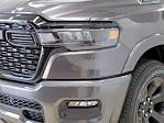 New 2025 Ram 1500 Big Horn Crew Cab 4x4 Pickup for sale #25MA202 - photo 11