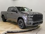 New 2025 Ram 1500 Big Horn Crew Cab 4x4 Pickup for sale #25MA202 - photo 3
