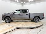 New 2025 Ram 1500 Big Horn Crew Cab 4x4 Pickup for sale #25MA202 - photo 8