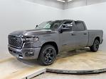 New 2025 Ram 1500 Big Horn Crew Cab 4x4 Pickup for sale #25MA202 - photo 9