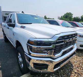 New 2025 Ram 2500 Big Horn Crew Cab 4x4 Pickup for sale #25MA212 - photo 1