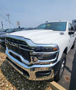 New 2025 Ram 2500 Big Horn Crew Cab 4x4 Pickup for sale #25MA212 - photo 2