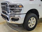 New 2025 Ram 2500 Big Horn Crew Cab 4x4 Pickup for sale #25MA212 - photo 11