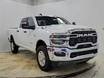 New 2025 Ram 2500 Big Horn Crew Cab 4x4 Pickup for sale #25MA212 - photo 3