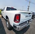 New 2025 Ram 2500 Big Horn Crew Cab 4x4 Pickup for sale #25MA212 - photo 4
