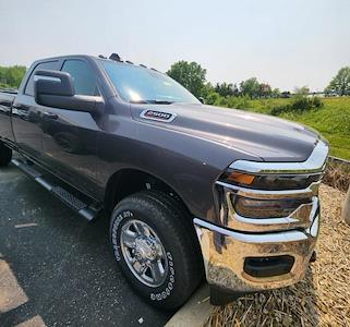 New 2025 Ram 2500 Tradesman Crew Cab 4x4 Pickup for sale #25MA213 - photo 2