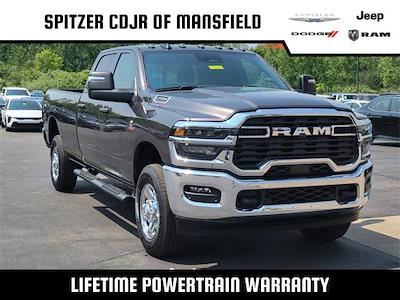 New 2025 Ram 2500 Tradesman Crew Cab 4x4 Pickup for sale #C25MA225 - photo 1