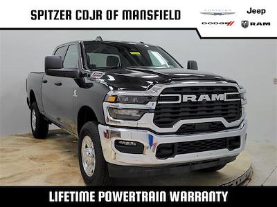 New 2025 Ram 2500 Tradesman Crew Cab 4x4 Pickup for sale #C25MA215 - photo 1