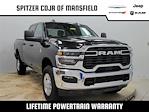 New 2025 Ram 2500 Tradesman Crew Cab 4x4 Pickup for sale #C25MA215 - photo 1