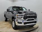 New 2025 Ram 2500 Tradesman Crew Cab 4x4 Pickup for sale #C25MA215 - photo 3