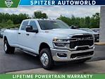 New 2025 Ram 3500 Tradesman Crew Cab 4x4 DRW Pickup for sale #25MAC217 - photo 1