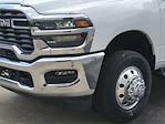 New 2025 Ram 3500 Tradesman Crew Cab 4x4 DRW Pickup for sale #25MAC217 - photo 11