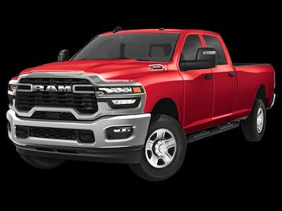 New 2025 Ram 3500 Tradesman Crew Cab 4x4 Pickup for sale #C25MA275 - photo 2