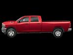 New 2025 Ram 3500 Tradesman Crew Cab 4x4 Pickup for sale #C25MA275 - photo 3