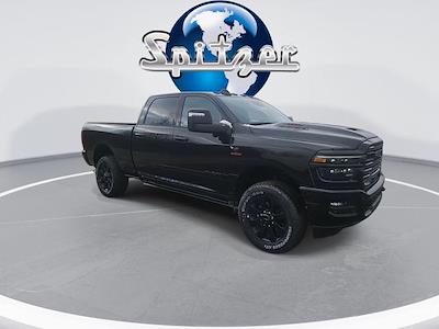 New 2026 Ram 2500 Laramie Crew Cab for sale #C26MA014 - photo 2
