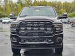 New 2026 Ram 2500 Big Horn Crew Cab 4x4 Pickup for sale #C26MA020 - photo 10