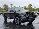 New 2026 Ram 2500 Big Horn Crew Cab 4x4 Pickup for sale #C26MA020 - photo 3